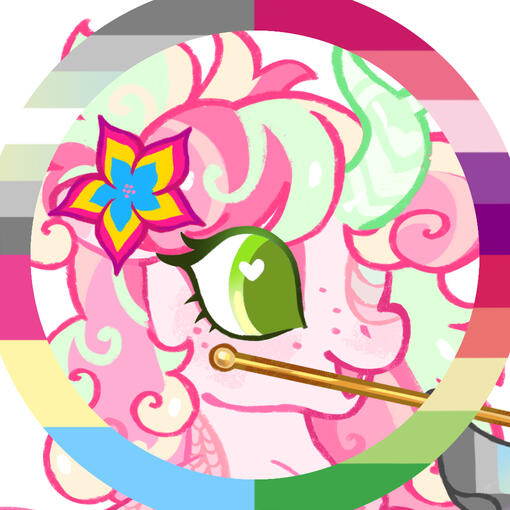 Made by: SoftPinkPony !